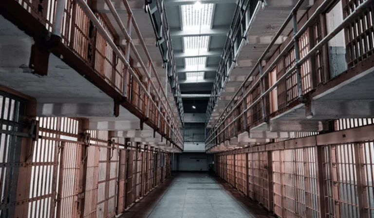 Ошибочка вышла! Из британских тюрем за год без оснований выпустили сотни заключенных