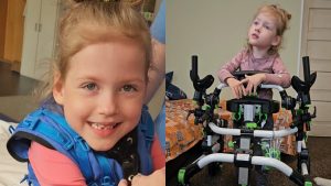 Доброе дело на Лиго: 10-летнему Даниилу из Даугавпилса не хватает 1 300 евро на оплату лечения