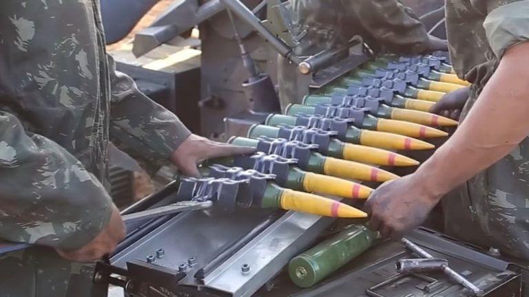 В Литве за 260 млн евро построят завод боеприпасов