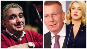 Латвия готовится к цифровому кошельку идентификации: вместо Smart ID и электронной подписи