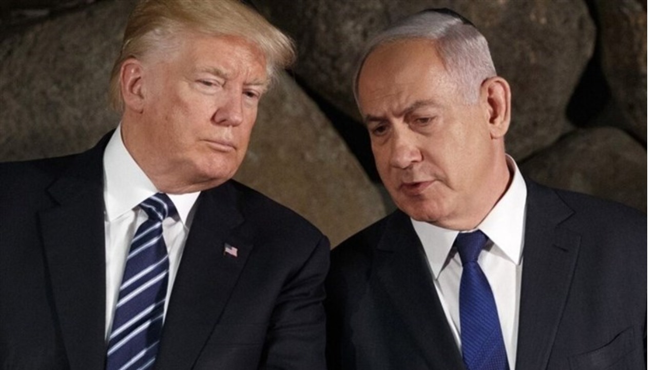 Трамп и Нетаньяху согласовали план прекращения войны в Газе. Что скажет ХАМАС