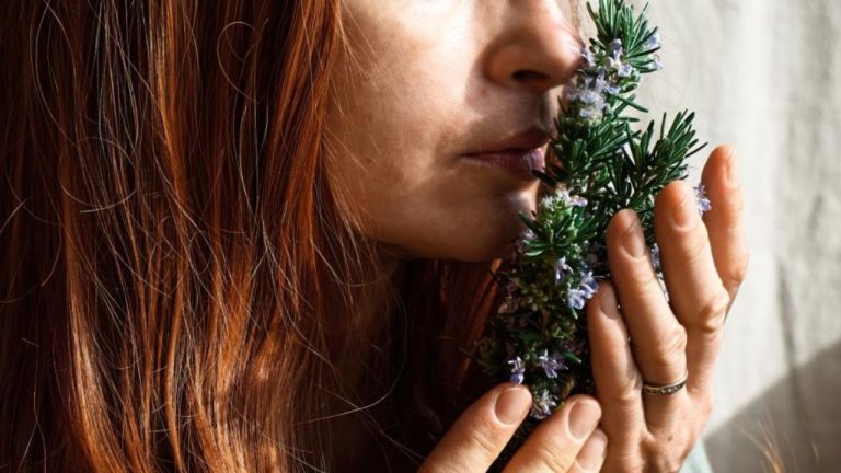 Простой трюк с розмарином творит чудеса и меняет вашу жизнь