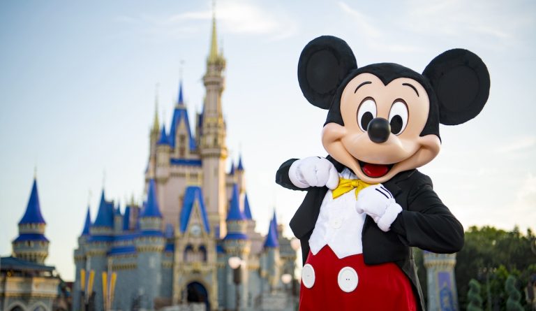 Disney выплатит 10 млн долларов за незаконный сбор данных детей
