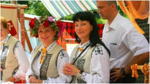 Сегодня воздух прогреется до +25 градусов