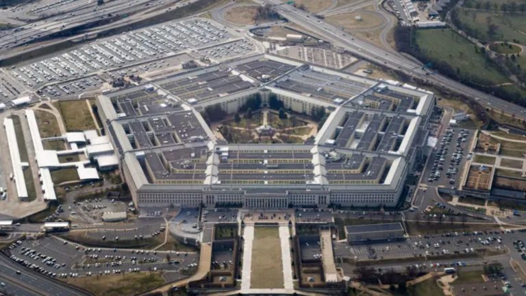 200-й указ Трампа: Министерство обороны США переименуют в Министерство войны