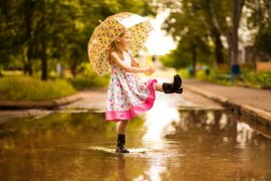 Лето вернулось. В пятницу обещают солнце и +27 градусов
