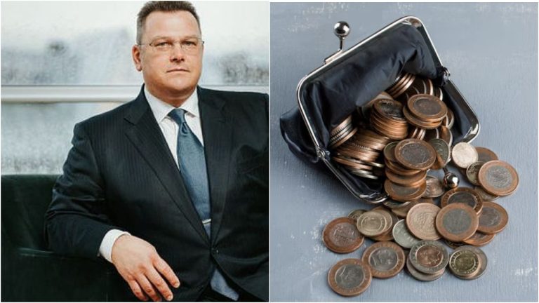 Бизнесмен популярно объяснил, почему Латвия живёт в бедности и кому это выгодно