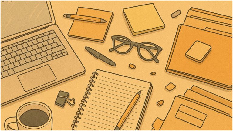 Осторожно: канцелярская кнопка прячется в офисе. Видишь её? Тогда, возможно, ты и в темноте найдёшь упавшую серёжку.