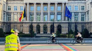 Конор МакГрегор хочет баллотироваться на пост президента Ирландии