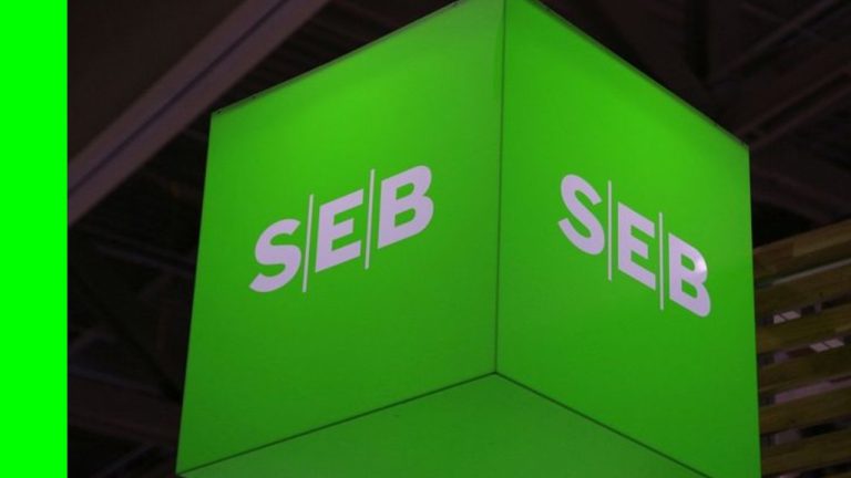 Мошенники от имени SEB банка обещают призы: предупреждение о фальшивой рекламе