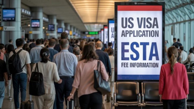 Въезд в США для граждан ЕС подорожает почти в два раза
