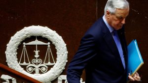Бельгия направляет войска в Брюссель для борьбы с наркобандами