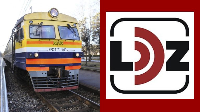 Руководителей LDZ судят за незаконное присвоение 1,5 млн евро на четверых