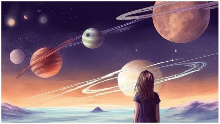 5 знаков зодиака, которые испытают кармический разлад к 21 сентября 2025 года: коридор затмений перевернёт их с ног на голову