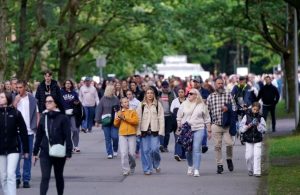 Сводка происшествий понедельника: 10 пожаров, 146 ДТП и 6 очень пьяных водителей