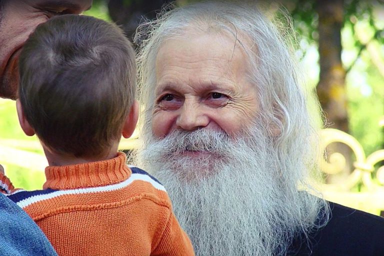 Жил-был в Латвии старец: Карсава приглашает на концерт памяти архимандрита Виктора Мамонтова