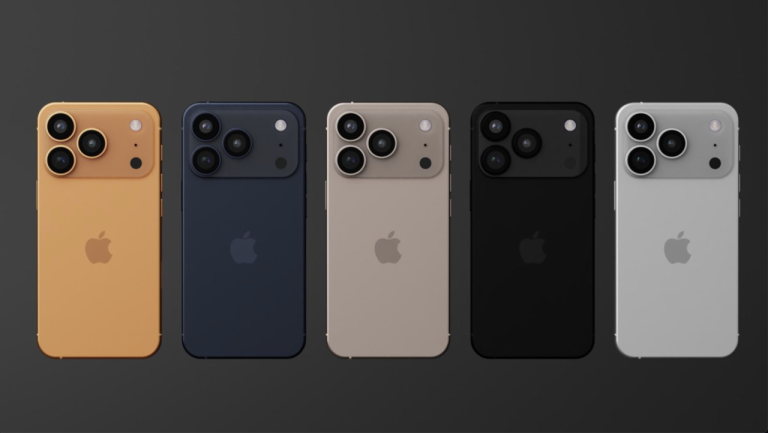 Презентация Apple 9 сентября: iPhone 17, iPhone 17 Air и другие новинки