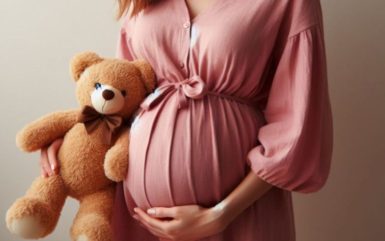 «Когда ребёнок ждёт ребёнка»: в Риге представят модель государственной поддержки юных матерей