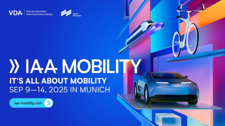 IAA Mobility 2025 в Мюнхене: главные премьеры и EV до €25 000
