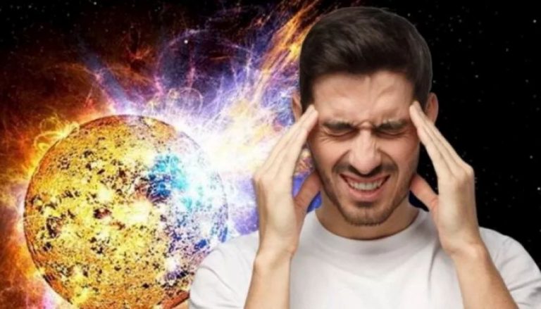 Магнитная буря длится уже больше суток: учёные предупреждают о новых вспышках на Солнце