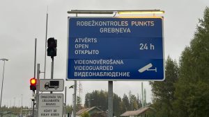 Прогноз погоды на октябрь: ожидается до + 18