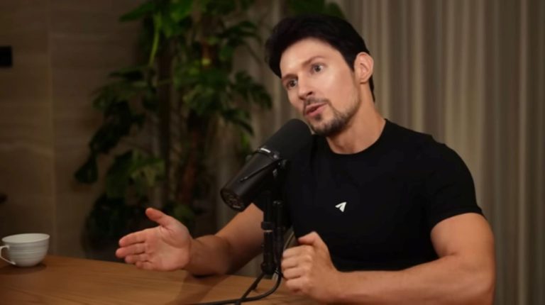 Павел Дуров рассказал о покушении на него в 2018 году: «Думал, это конец»