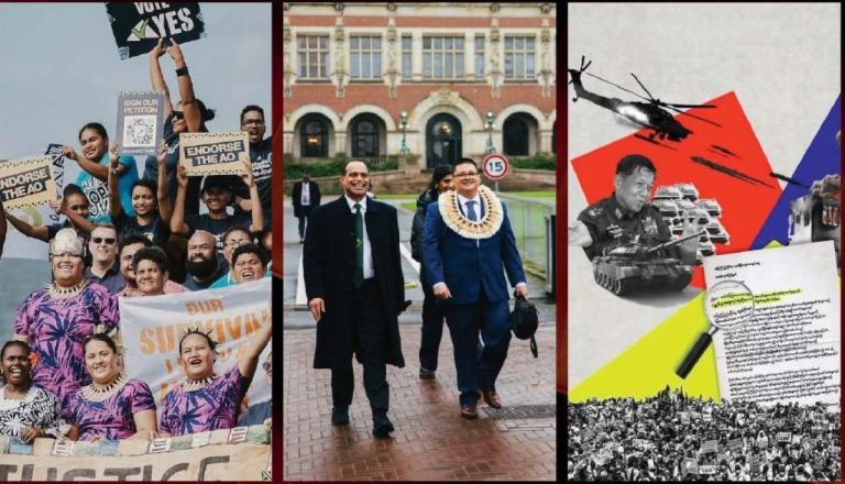 Объявлены лауреаты альтернативной Нобелевской премии - кто получит Right Livelihood Award за 2025 год