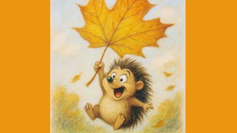 Прогноз погоды на октябрь: ожидается до + 18