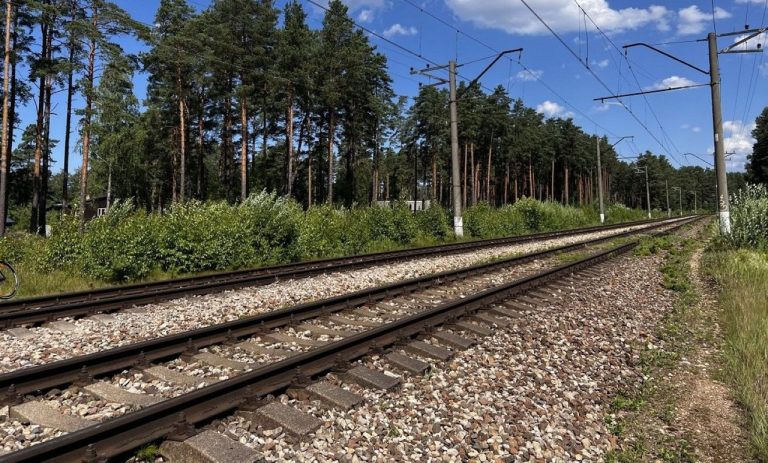 Ремонт платформы на станции Яняварты: с 8 по 24 октября меняется расписание поездов