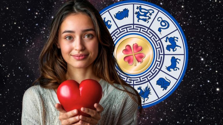 3 китайских знака зодиака притягивают удачу и любовь всю неделю, начиная с 13 октября