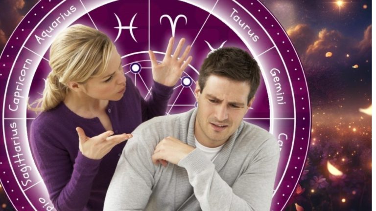 Каких мужчин вам следует избегать в 2026 году по знаку зодиака