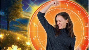 🌸Тельцы, Девы, Козероги и Львы в гороскопе Василисы Володиной на воскресенье 12 октября