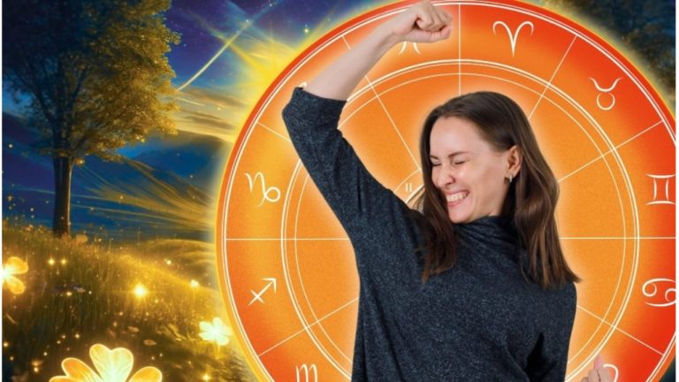 5 знаков зодиака, излучающих самую сильную энергию в 2026 году