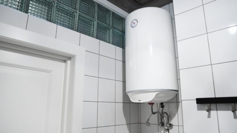 Бойлеры рискуют оказаться под запретом в ЕС с 2027 года