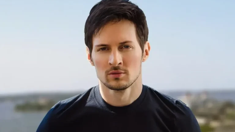 Павел Дуров отказался праздновать день рождения и сделал мрачный прогноз для человечества