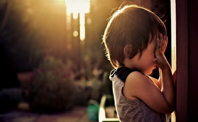 Родители жалеют об этих словах. всю жизнь: 7 фраз, которые ранят детей сильнее, чем кажется