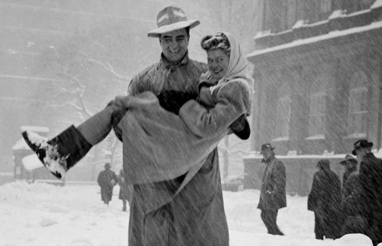 Зима - их время силы: три знака зодиака, которым нужен холод