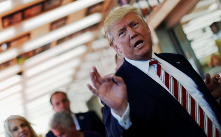 Трамп прошёл медосмотр: врачи заявили о «сердце на 14 лет моложе»