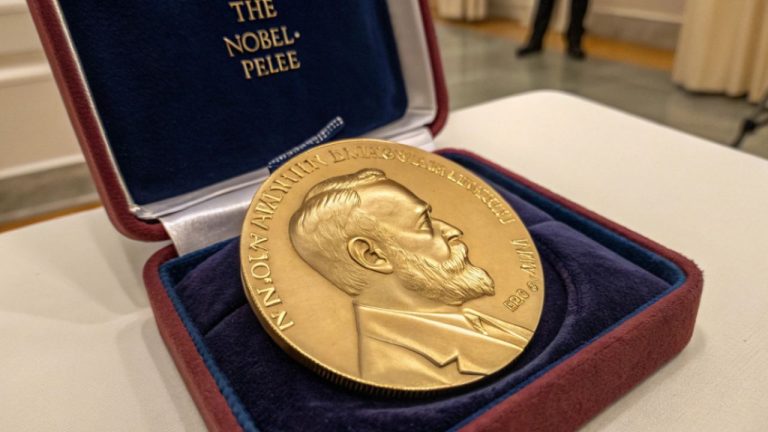 Нобелевский комитет расследует причины резкого всплеска ставок на премию мира