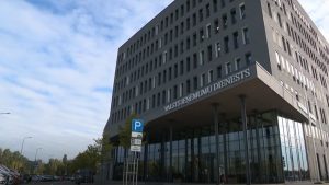 В день рождения зоопарка, 12 и 13 октября, людей с названиями животных в имени и фамилии пропустят бесплатно