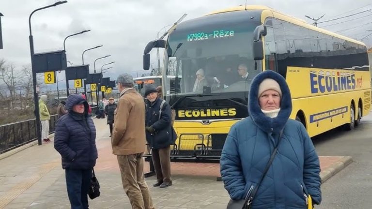 Мэр Риги Клейнбергс признал, что в будущем в Риге не будет автовокзала