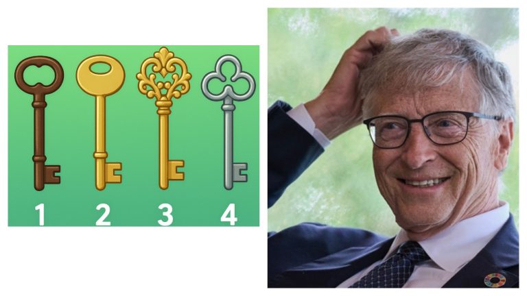 Вы доверчивы? Ключ показывает, доверяете ли вы легкомысленно или выбираете круг избранных.