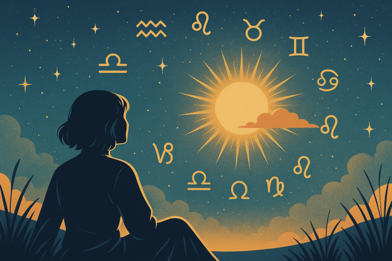 Эти три знака зодиака ждет удачная неделя с 13 по 19 октября 2025 года