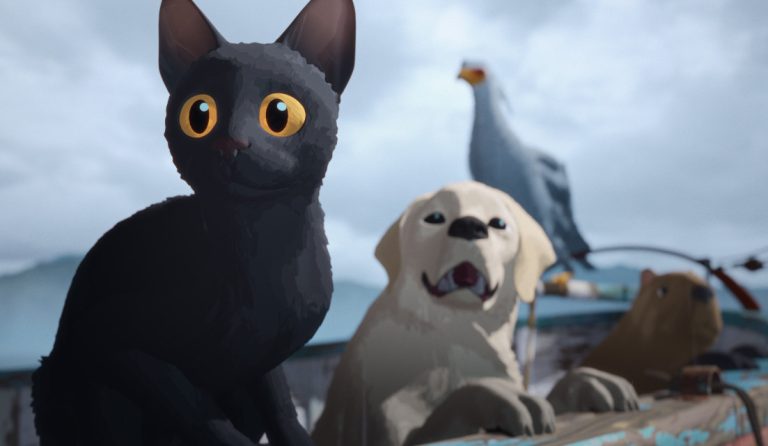 Мелодия для Кота с оркестром: «Поток» покажут в сопровождении Латвийского симфонического оркестра