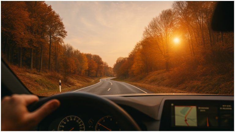 Со среды на дорогах Латвии запрещена скорость быстрее 90 км\ч, кроме участка Сигулдского шоссе