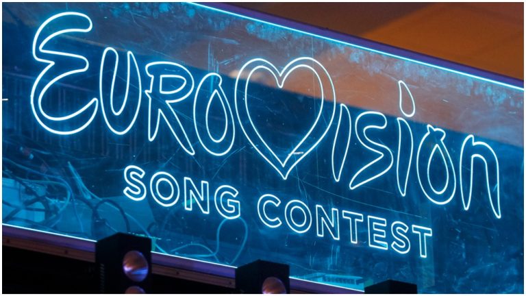 Латвия все еще обдумывает свою позицию по участию Израиля в «Евровидении»