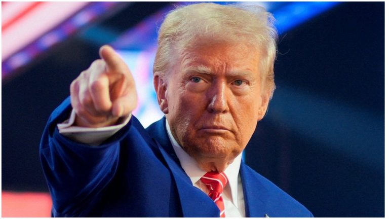 WSJ: Трамп ужесточил режим для 37 осуждённых убийц, чьи смертные приговоры Байден заменил на пожизненное