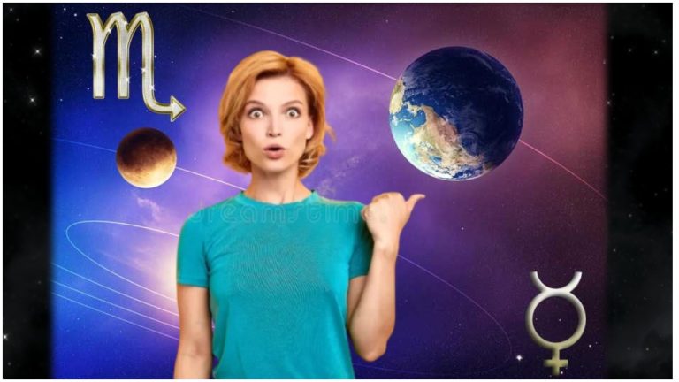 Меркурий входит в предретроградную тень в Скорпионе, что это значит для нас?