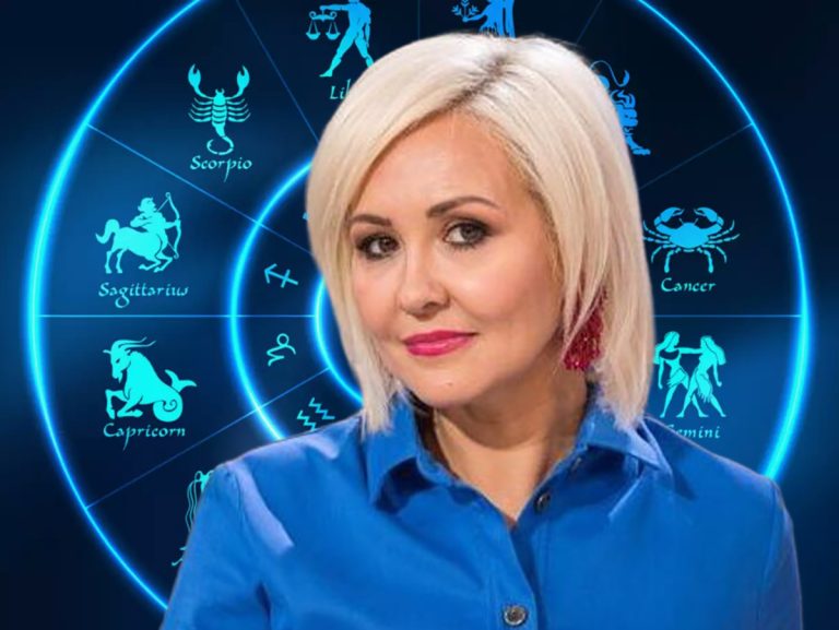 💫Весы, Девы, Водолеи и Львы в гороскоп Василисы Володиной на среду 15 октября