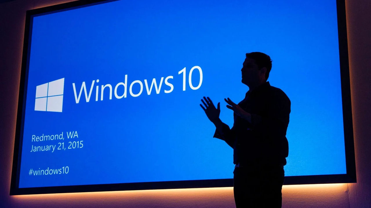 Microsoft официально прекратила поддержку Windows 10 по всему миру